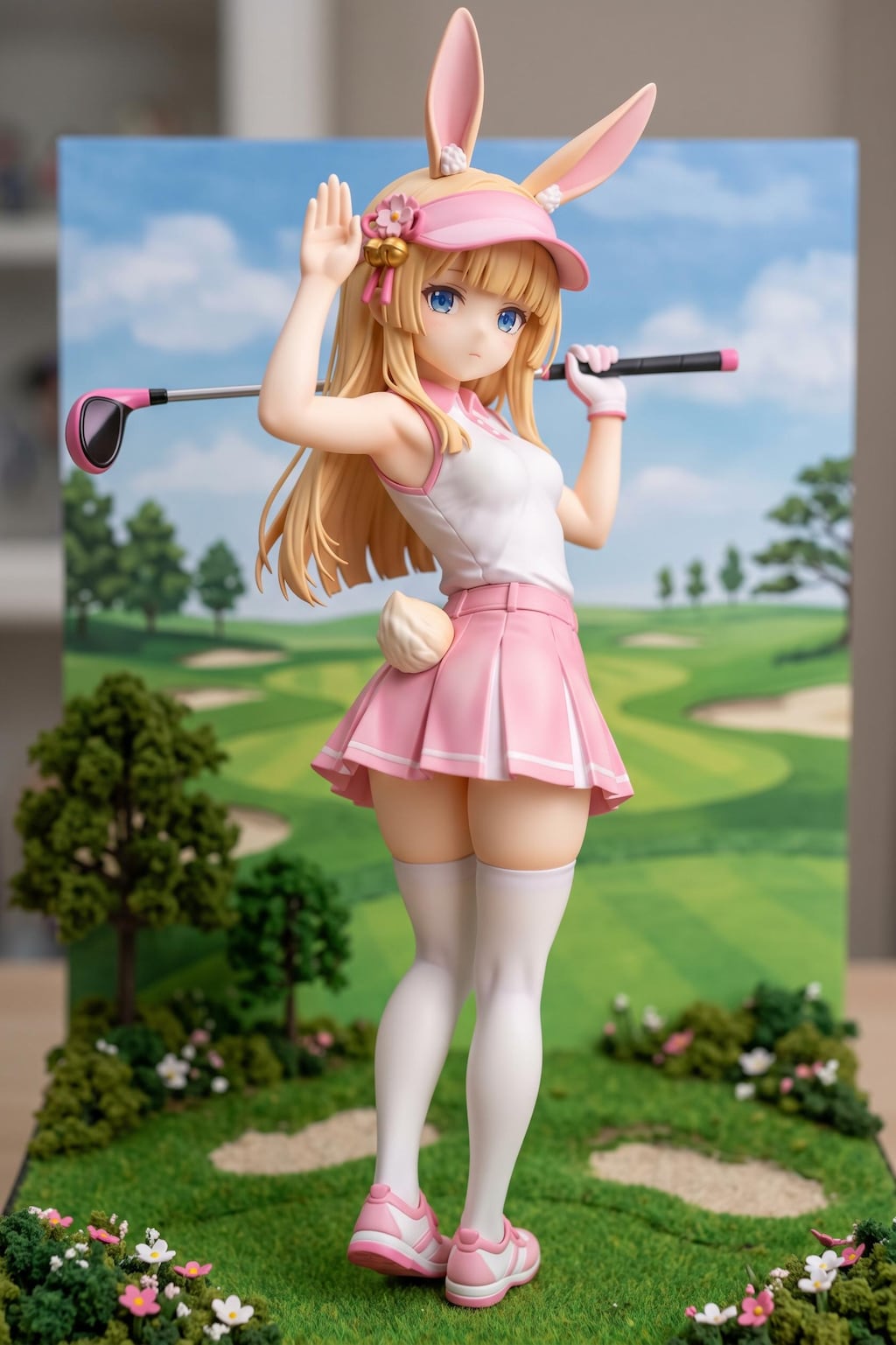 謎の海産物フィギュアコレクション１３６