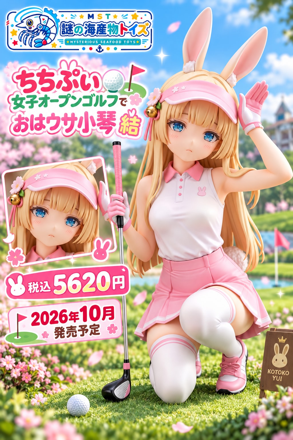 謎の海産物フィギュアコレクション１３６