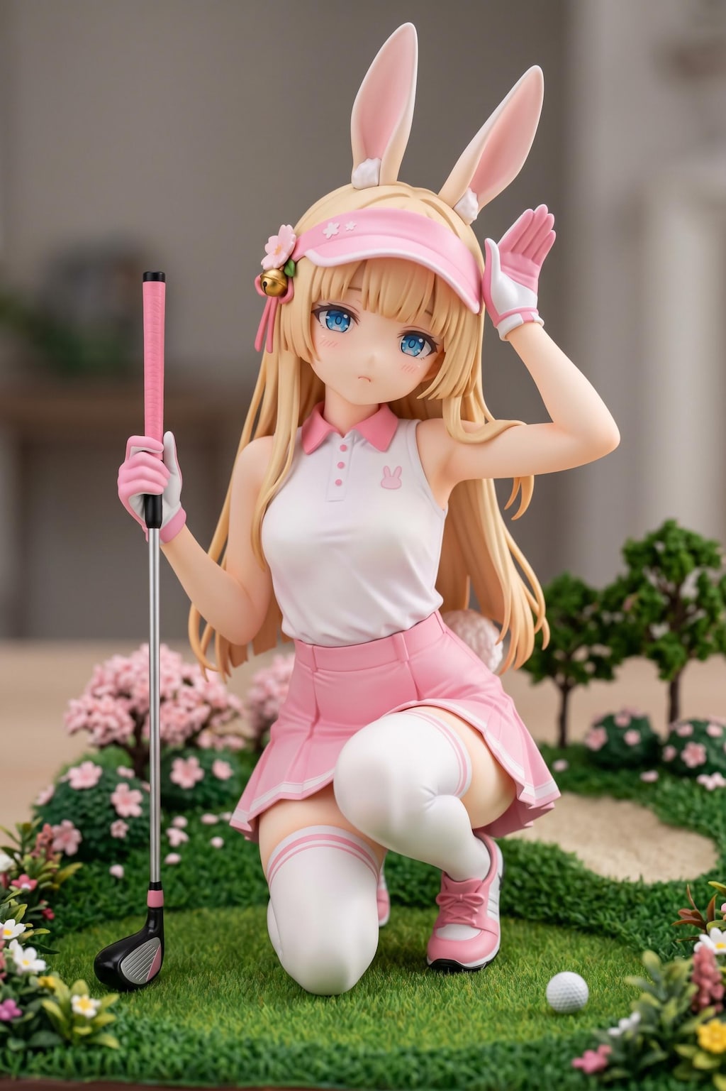 謎の海産物フィギュアコレクション１３６