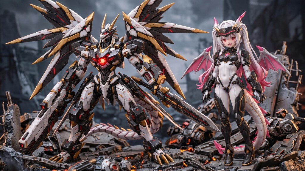 謎の海産物フィギュアコレクション１３６