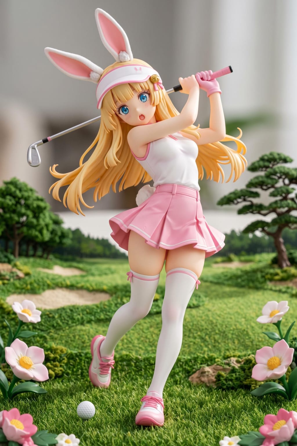 謎の海産物フィギュアコレクション１３６