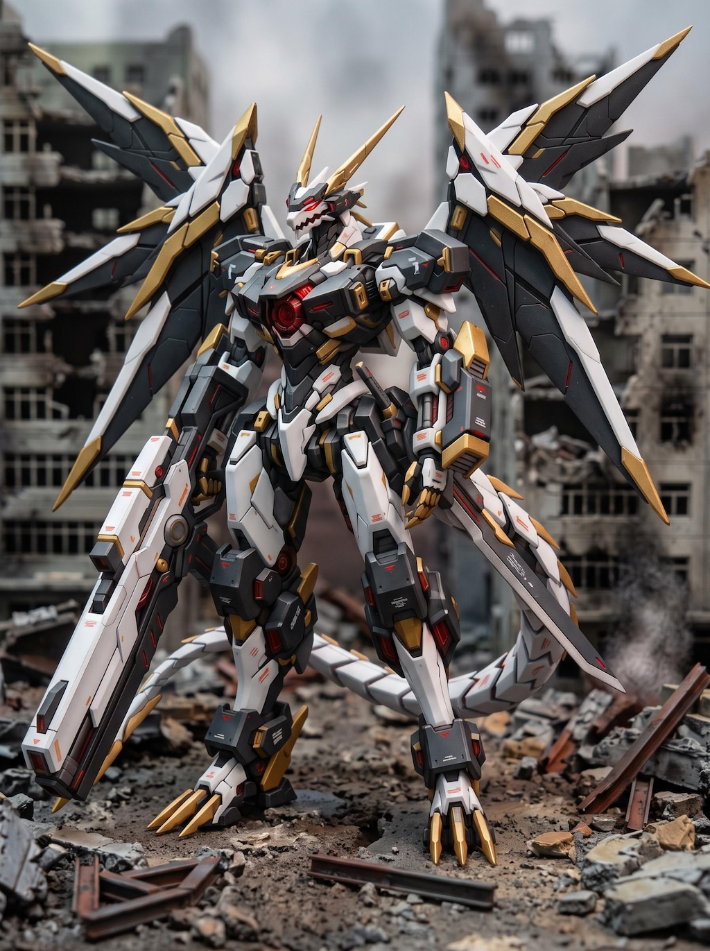 謎の海産物フィギュアコレクション１３６