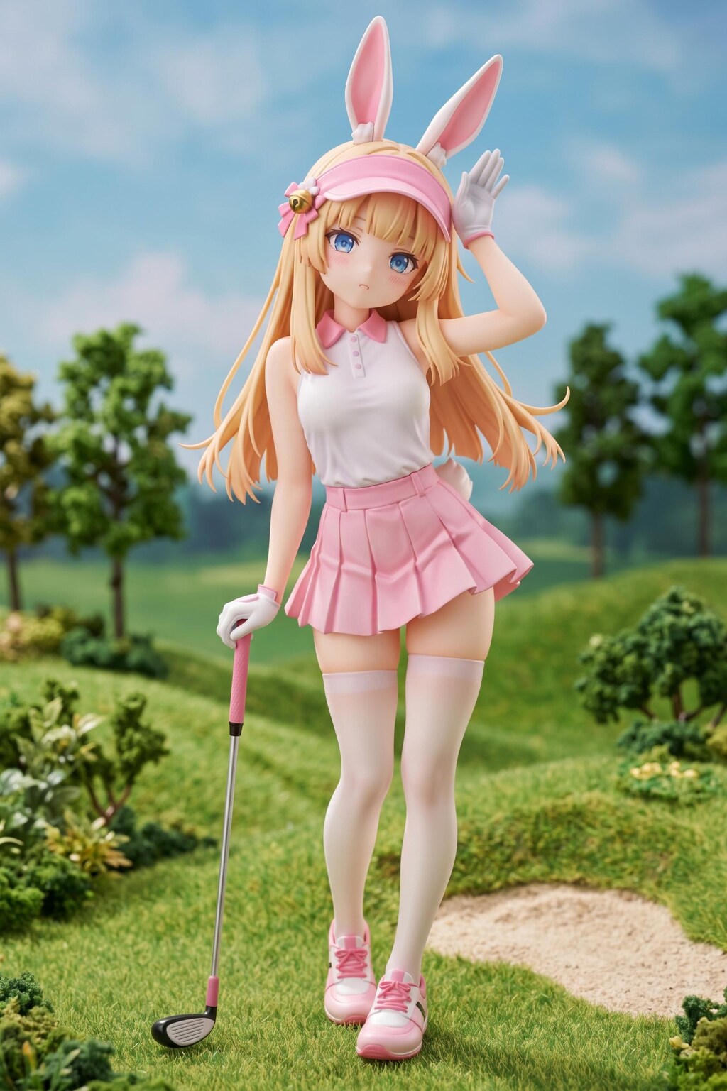 謎の海産物フィギュアコレクション１３６