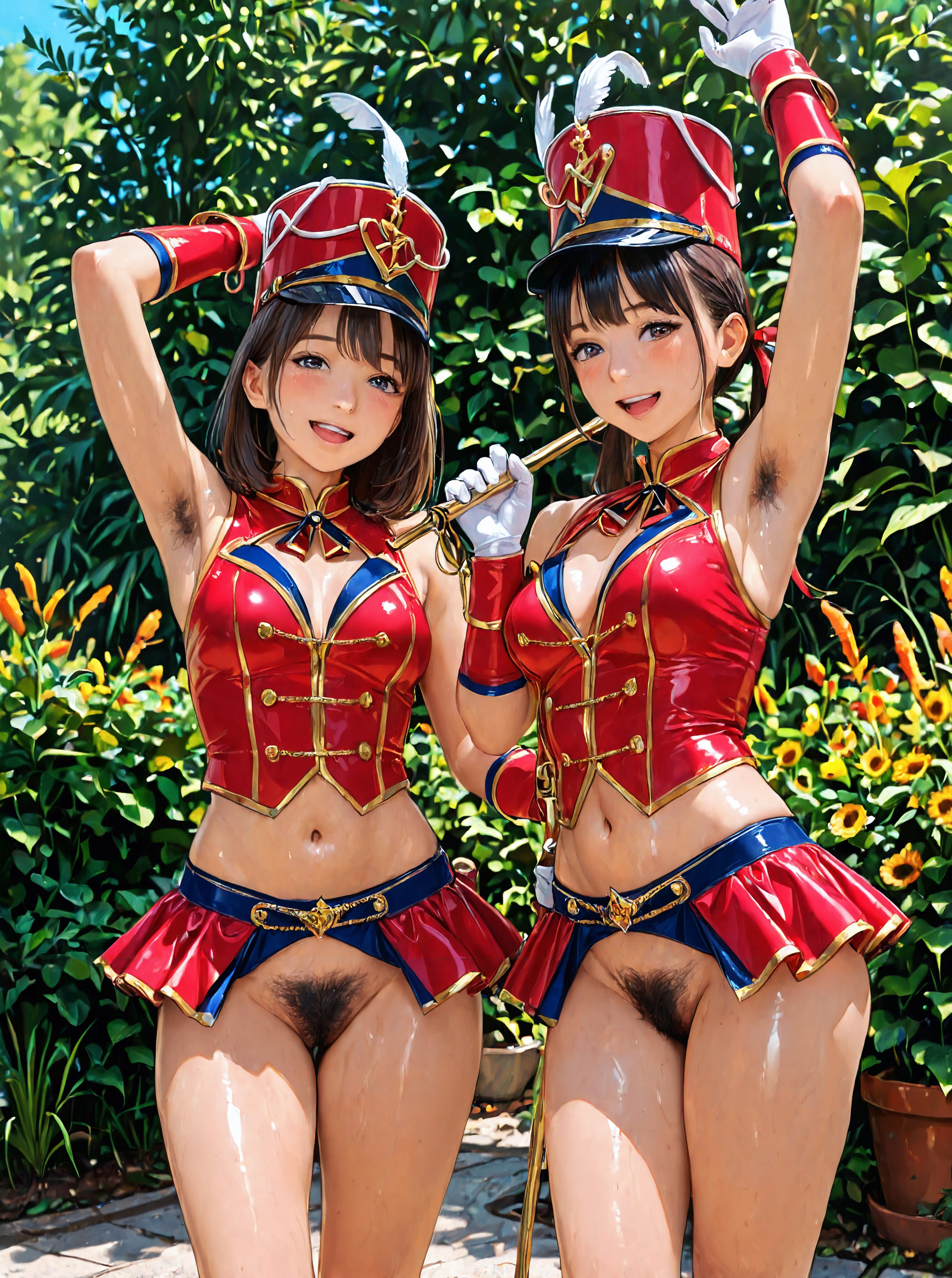 Marching Band 002