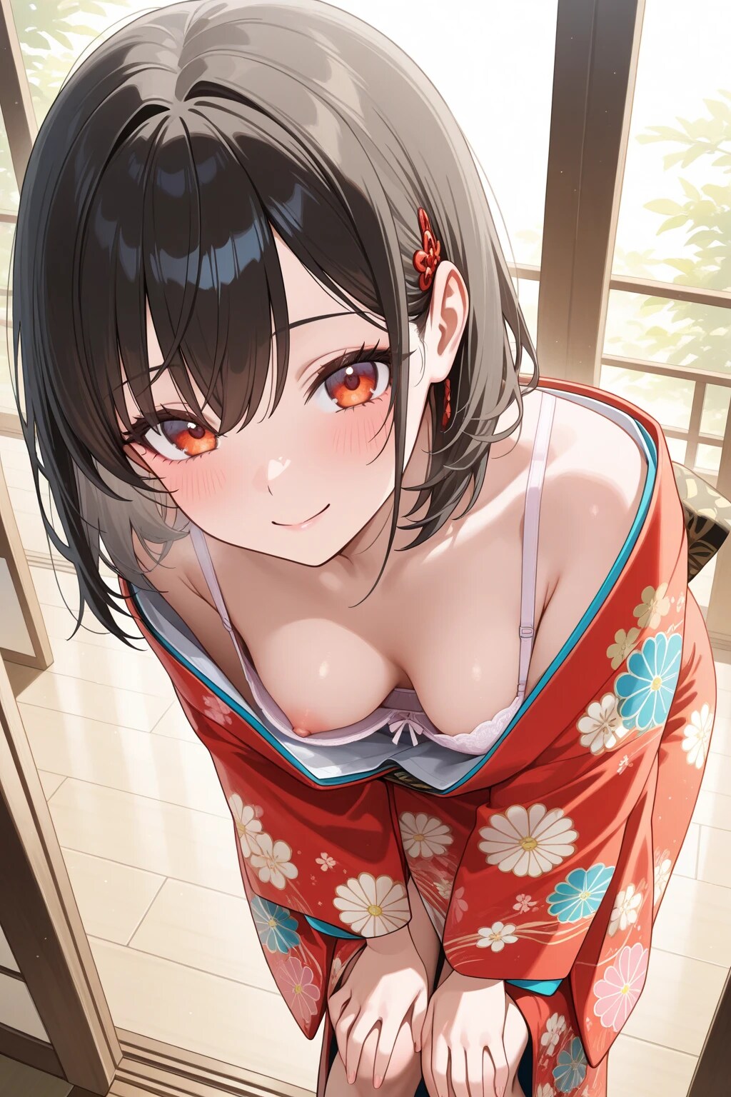 15枚:あけましておめでとうございます