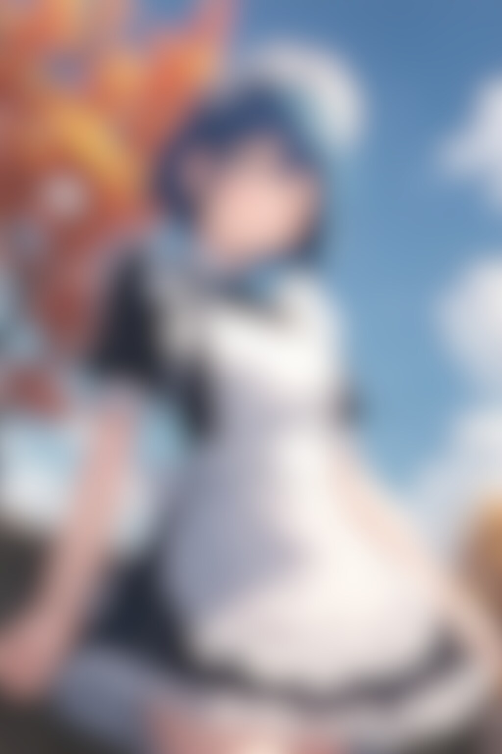 10月のゲスト