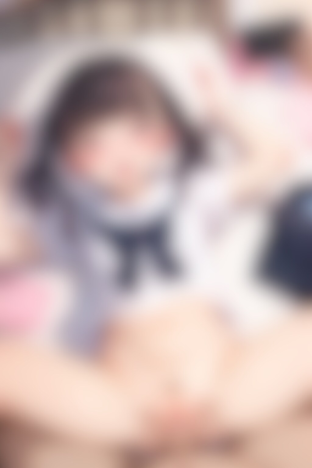 なんか知らんけど最近よく色んなJCの家に連れ込まれるんだよな