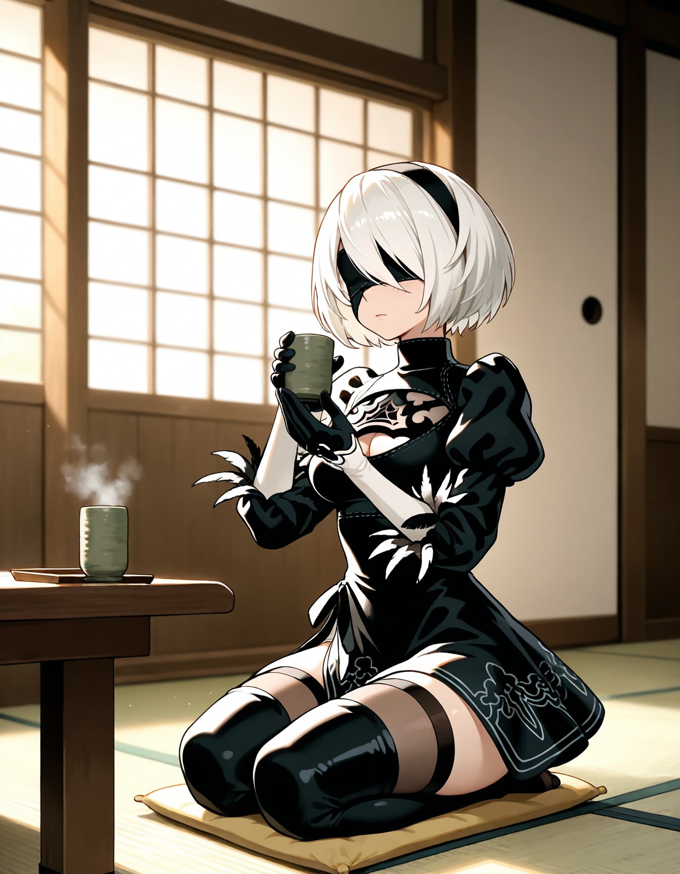 2Bコスでオフパコ