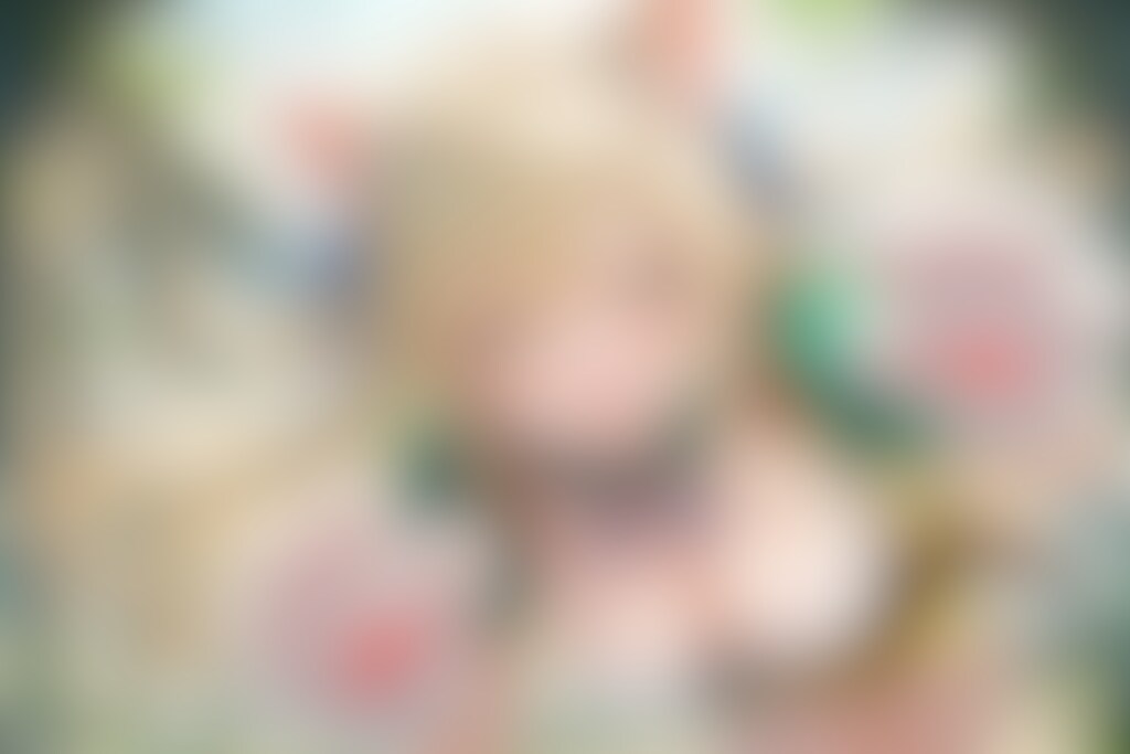 引っかかれたいのかニャ？