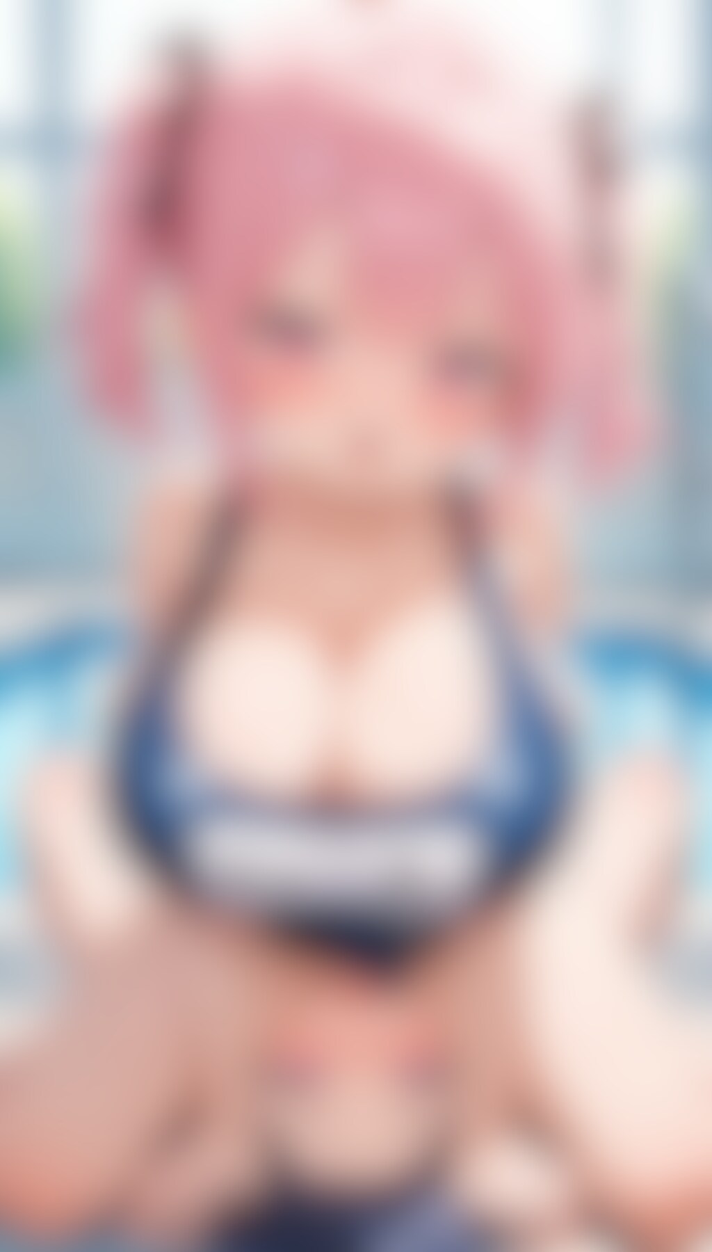 20260907_スク水クンニ