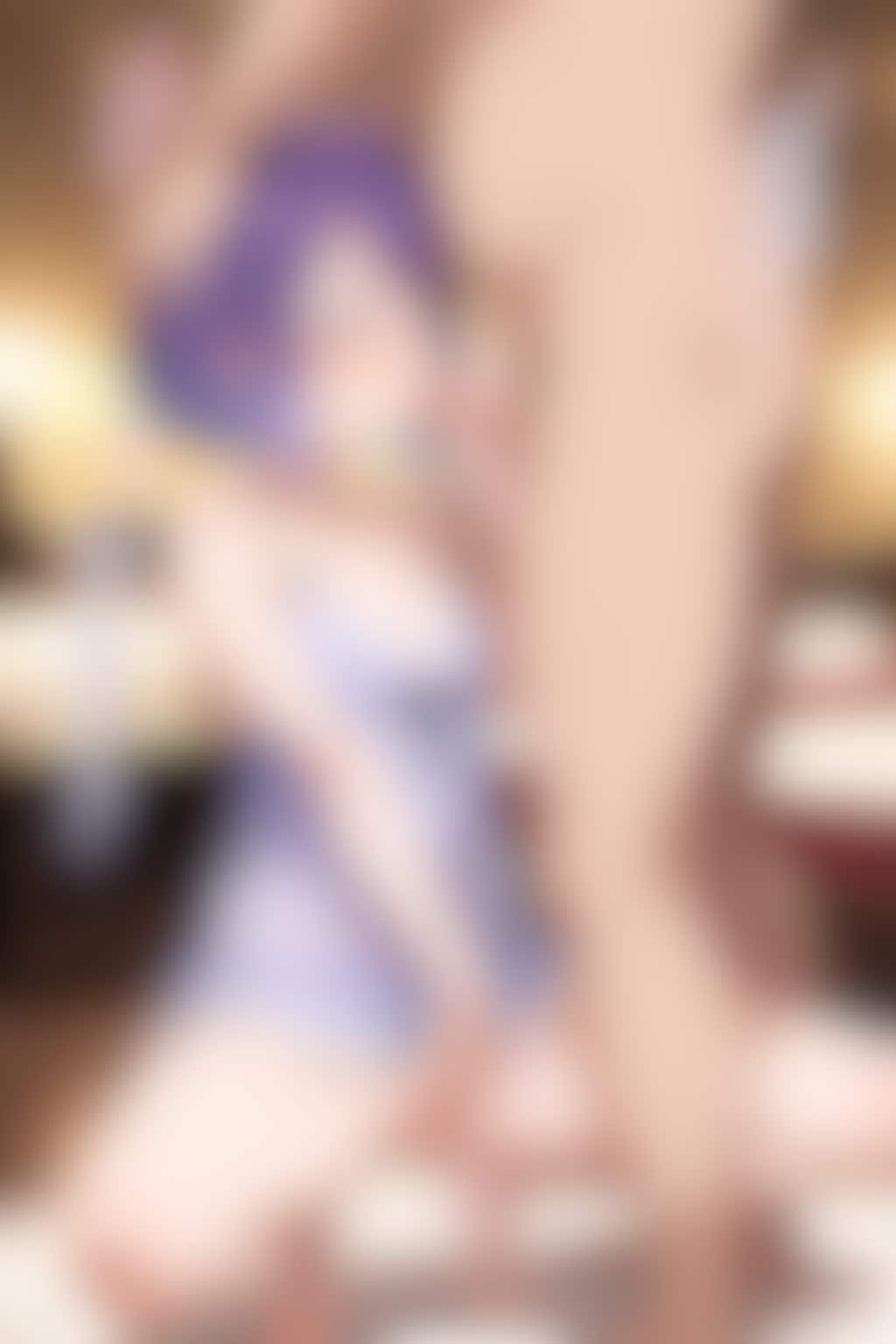 ぶどうちゃん🍇のお口で……💞✨