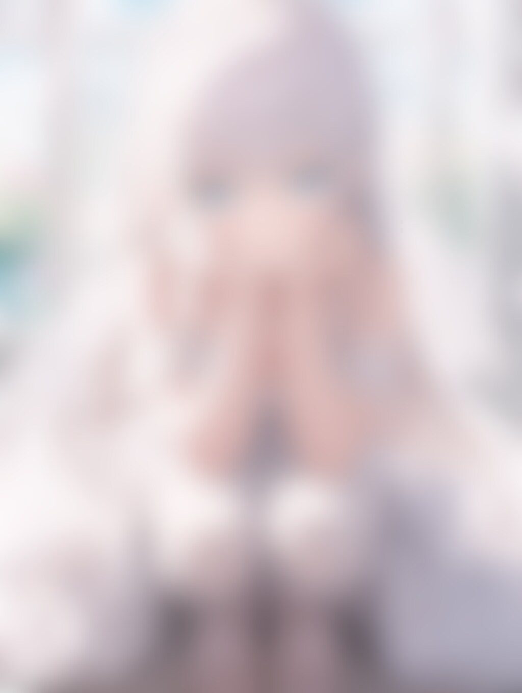 花嫁 猫の視点215～221