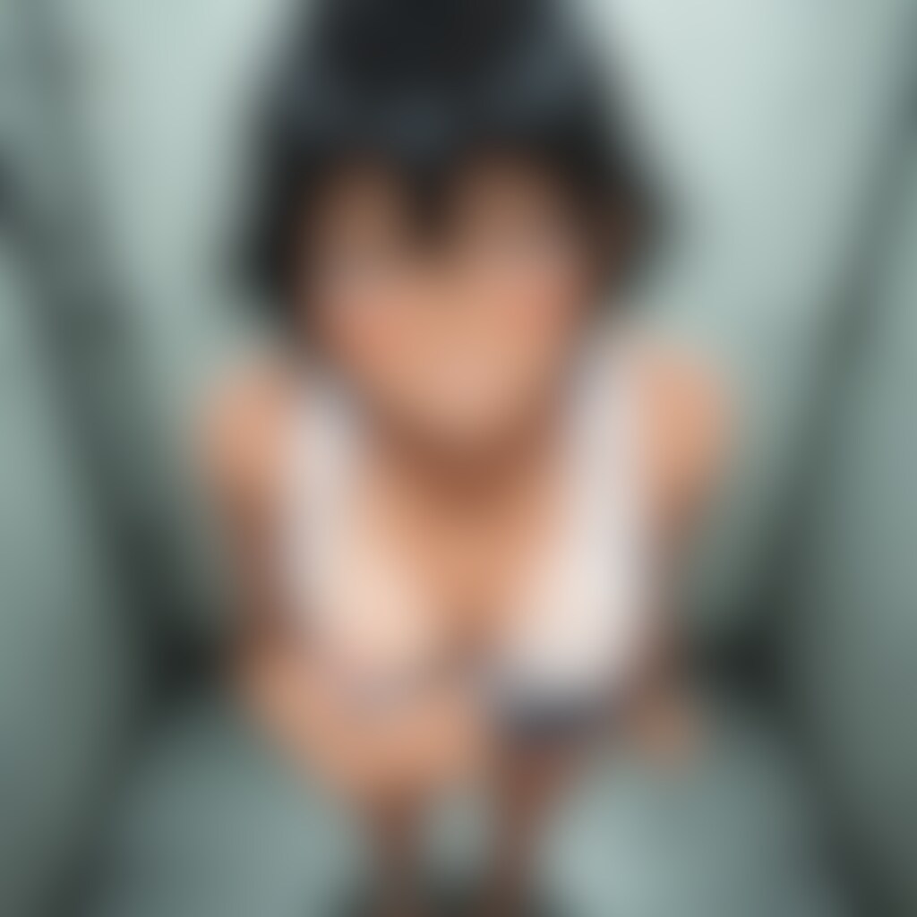 近所のお姉さんとショタ君 S-504