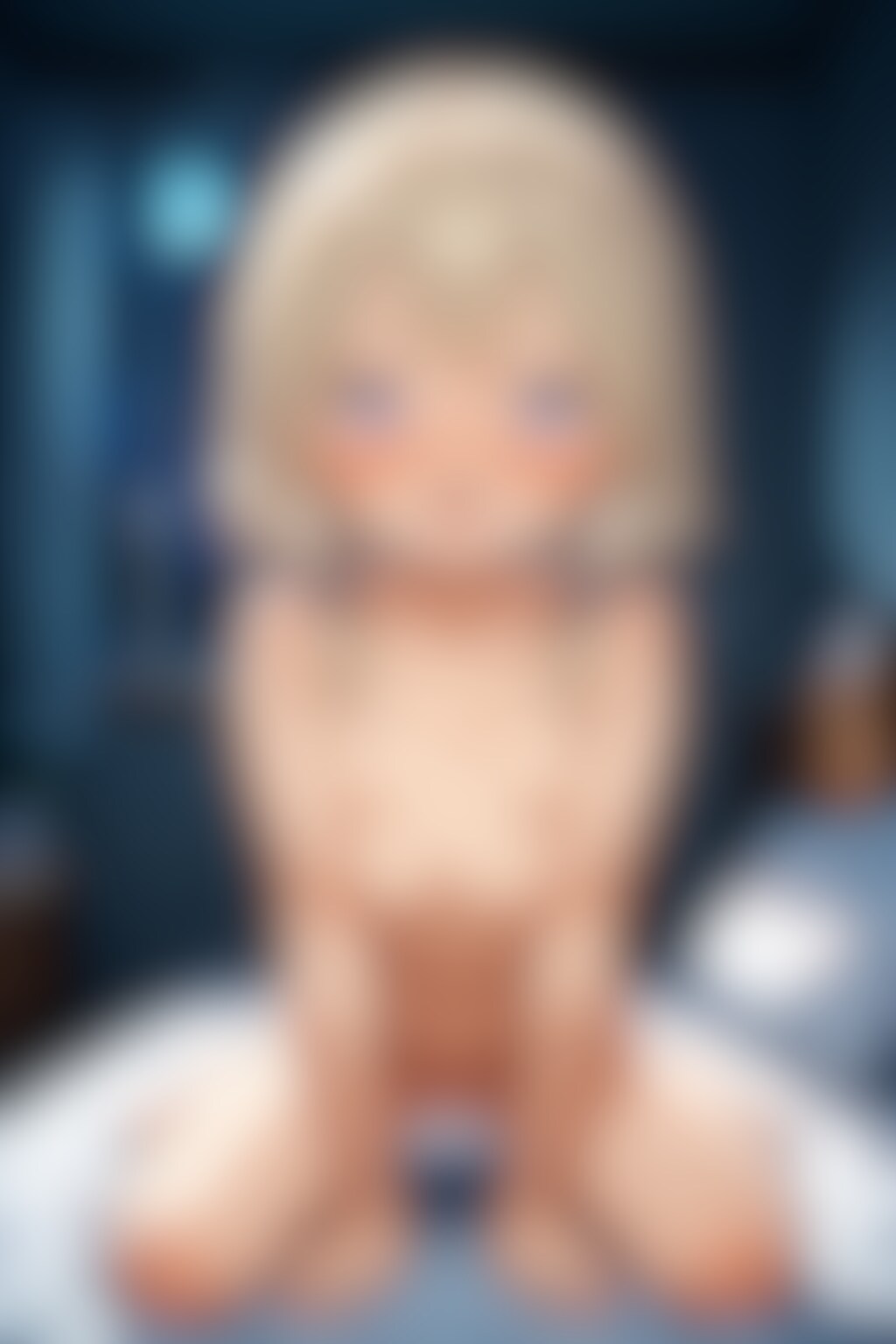 放置プレイがロリにも効果的だった件(20)