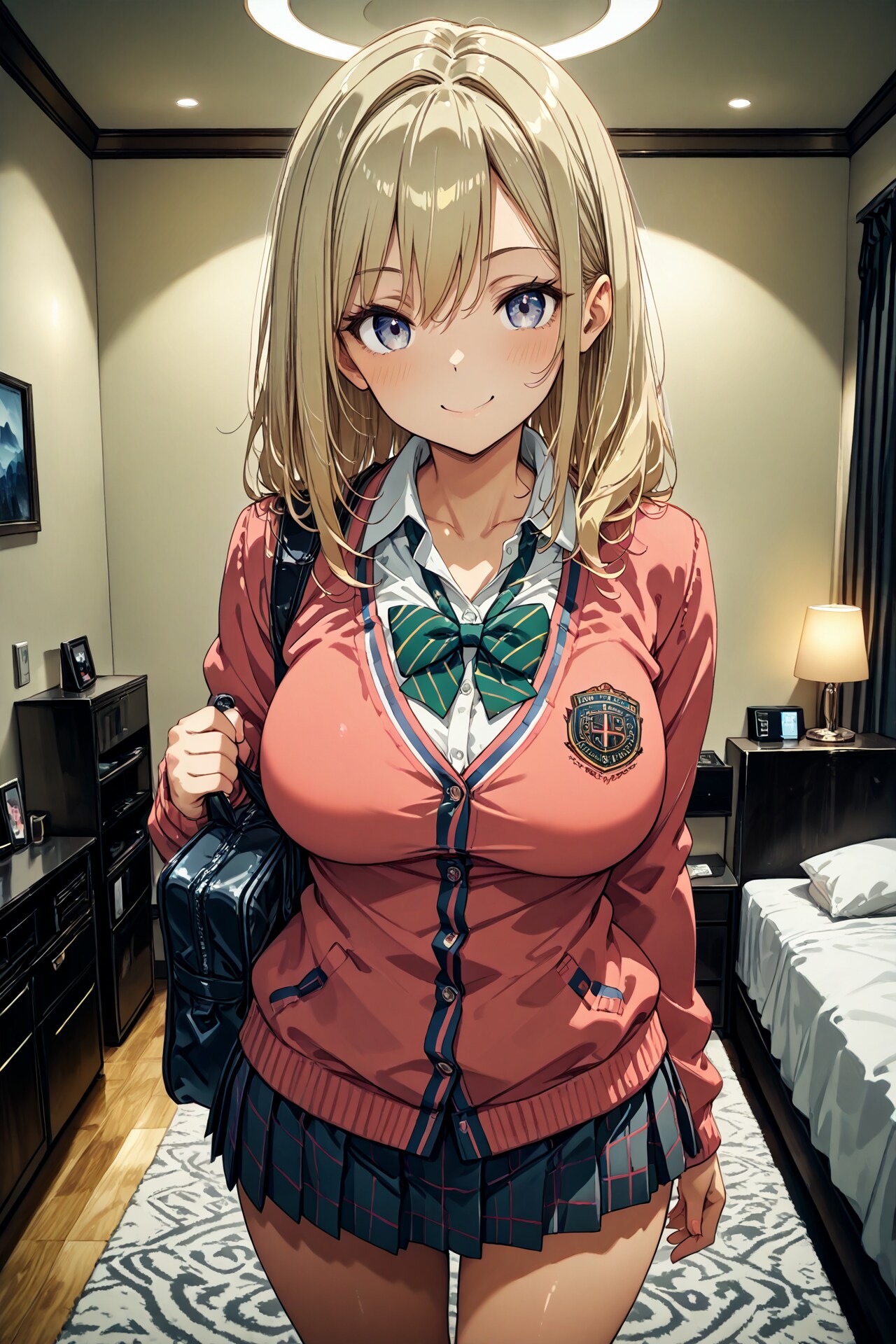 SNSに投稿したイラスト集 2025/12/12分