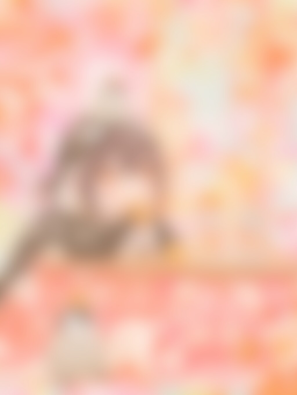 ペンギン娘の休息part２