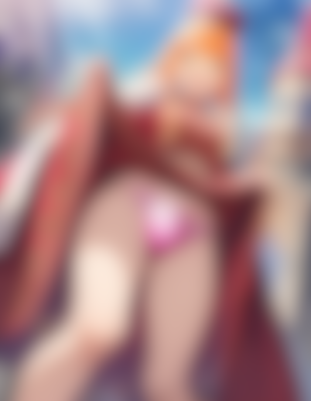 アイドルパンツ～王様衣装～