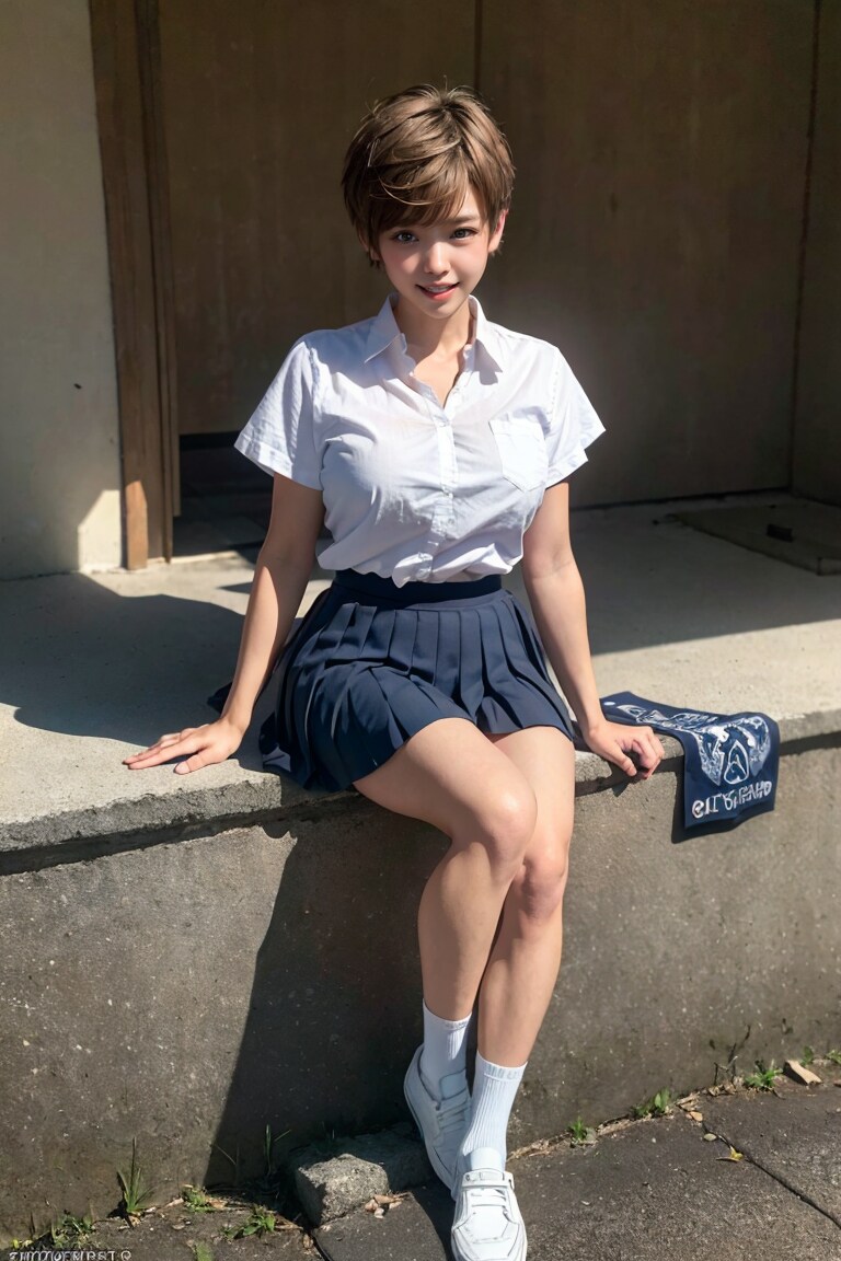 （40枚）尚@2024/06/30_制服③