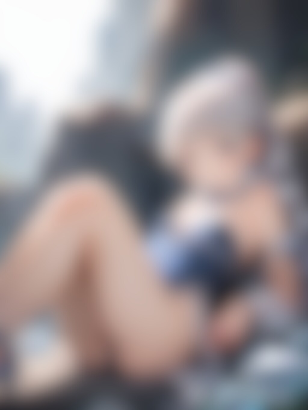 擬人化したダイヤモンドちゃんと💕（40枚）