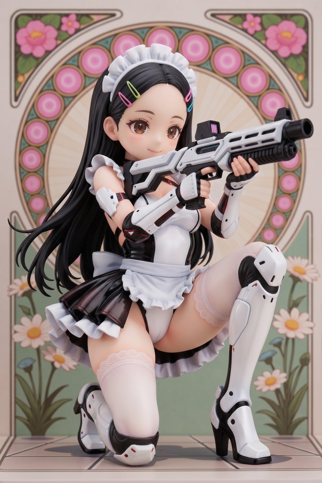 謎の海産物フィギュアコレクション１２０