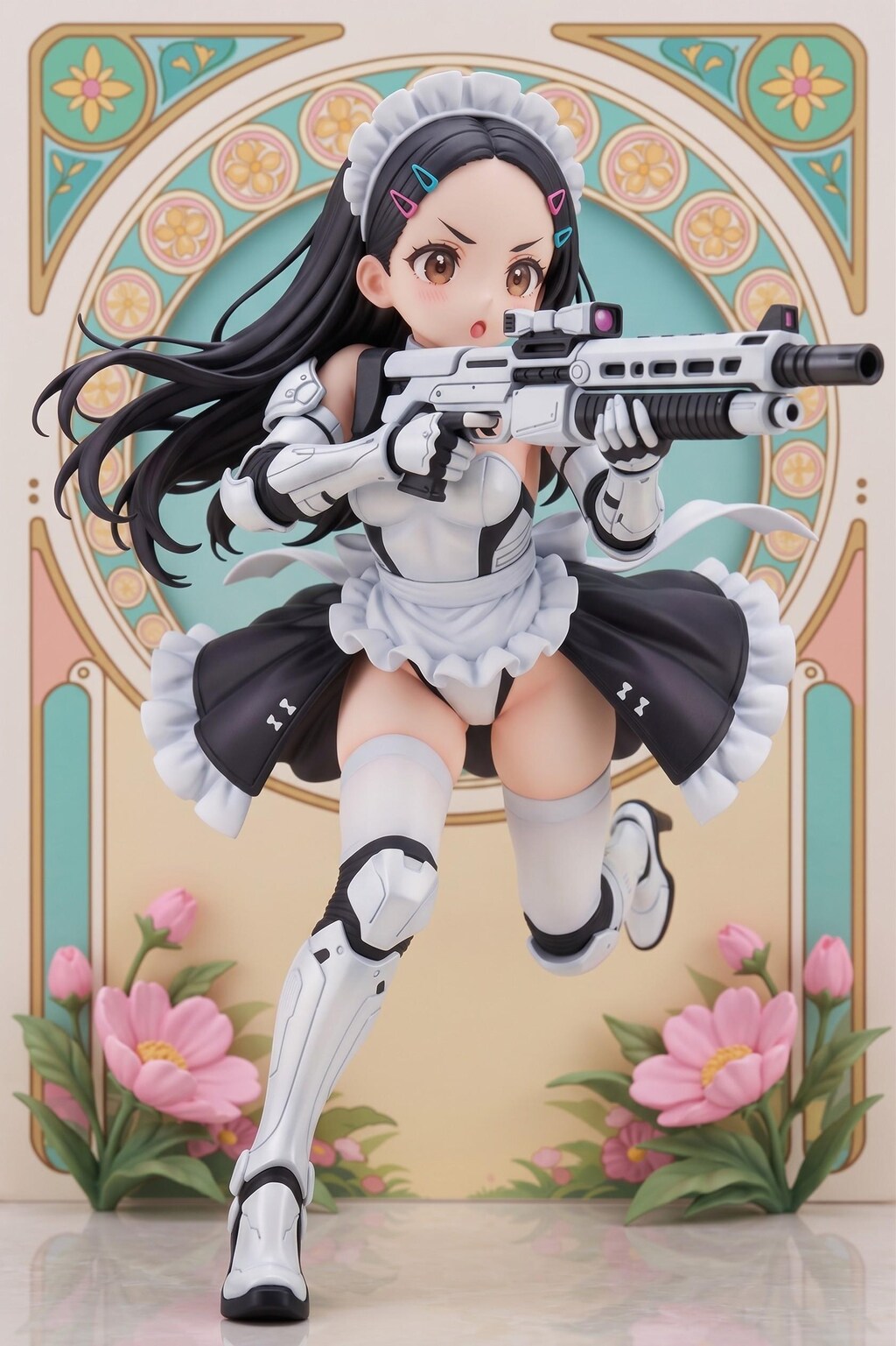 謎の海産物フィギュアコレクション１２０