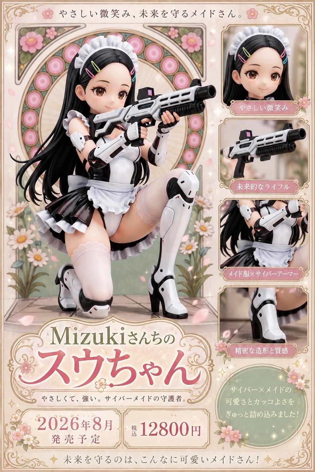 謎の海産物フィギュアコレクション１２０