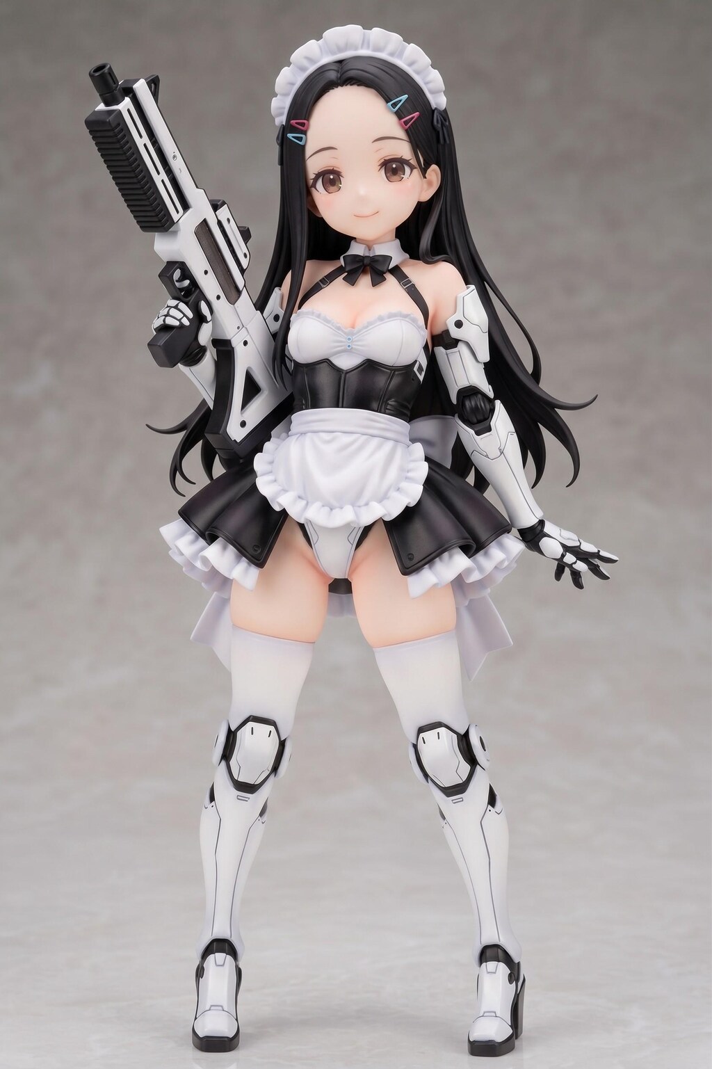 謎の海産物フィギュアコレクション１２０