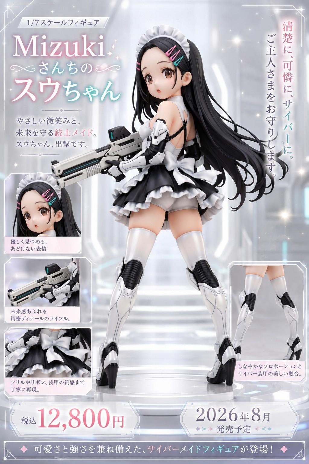 謎の海産物フィギュアコレクション１２０