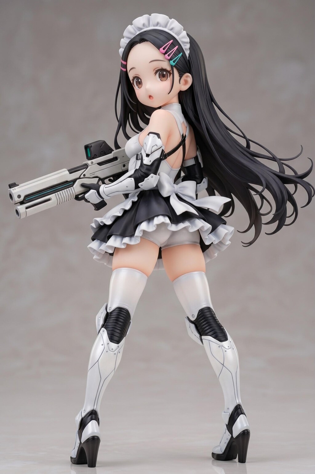 謎の海産物フィギュアコレクション１２０