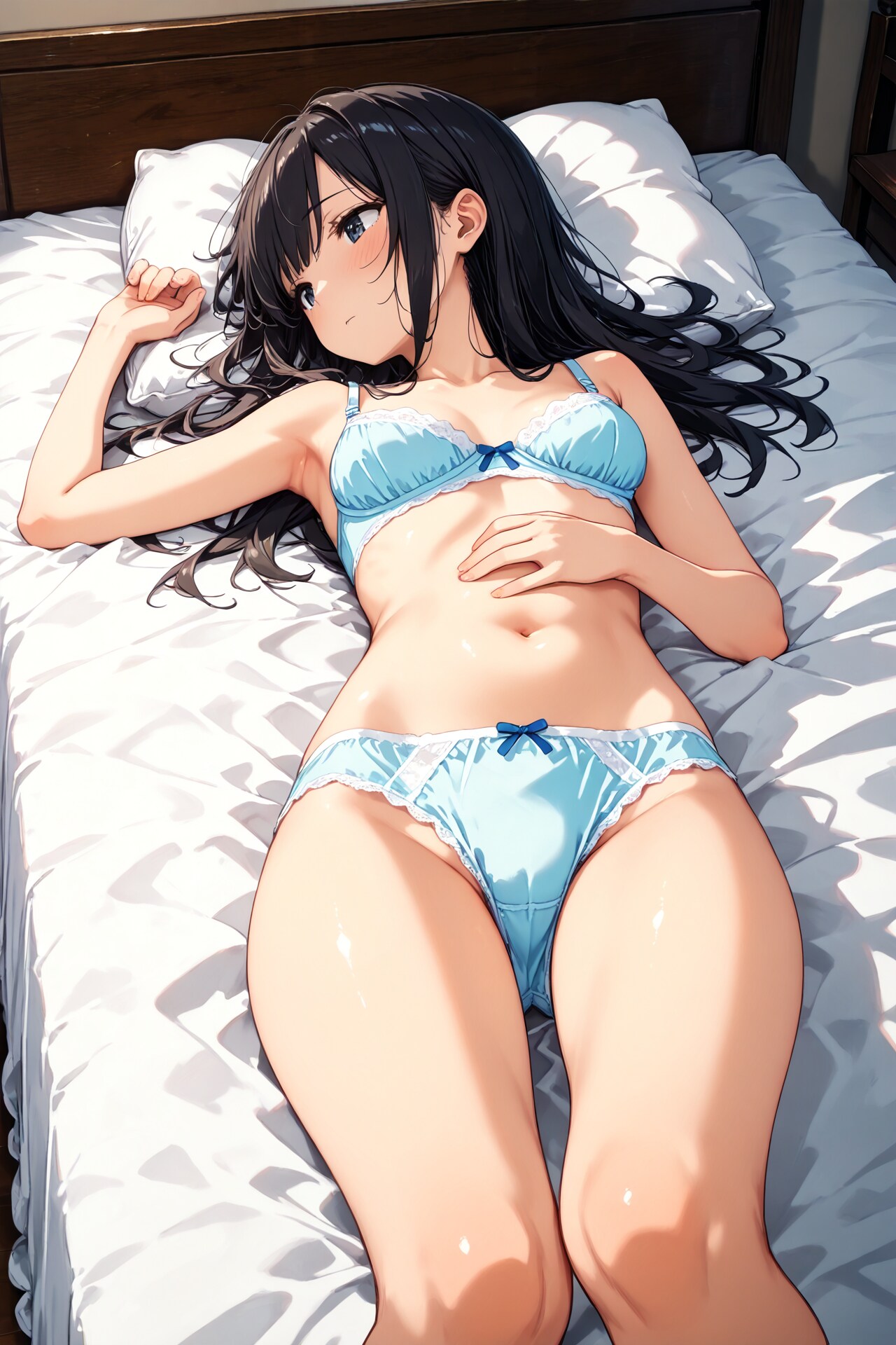 好きにすればいいじゃない(42)