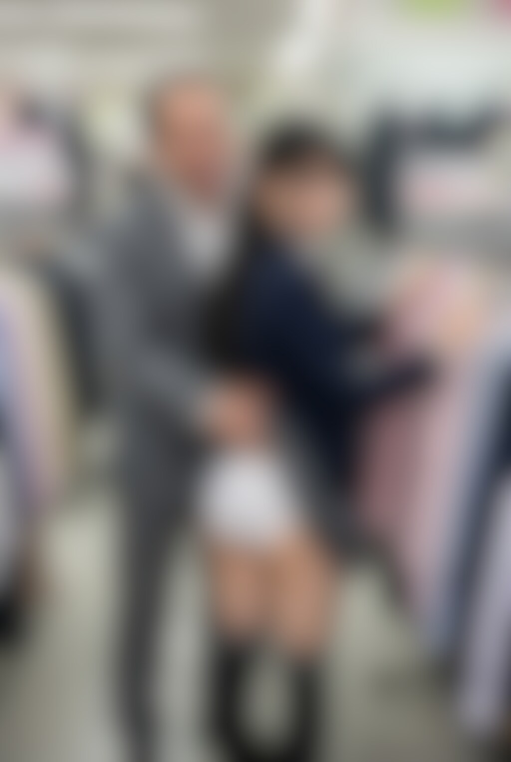 時間停止