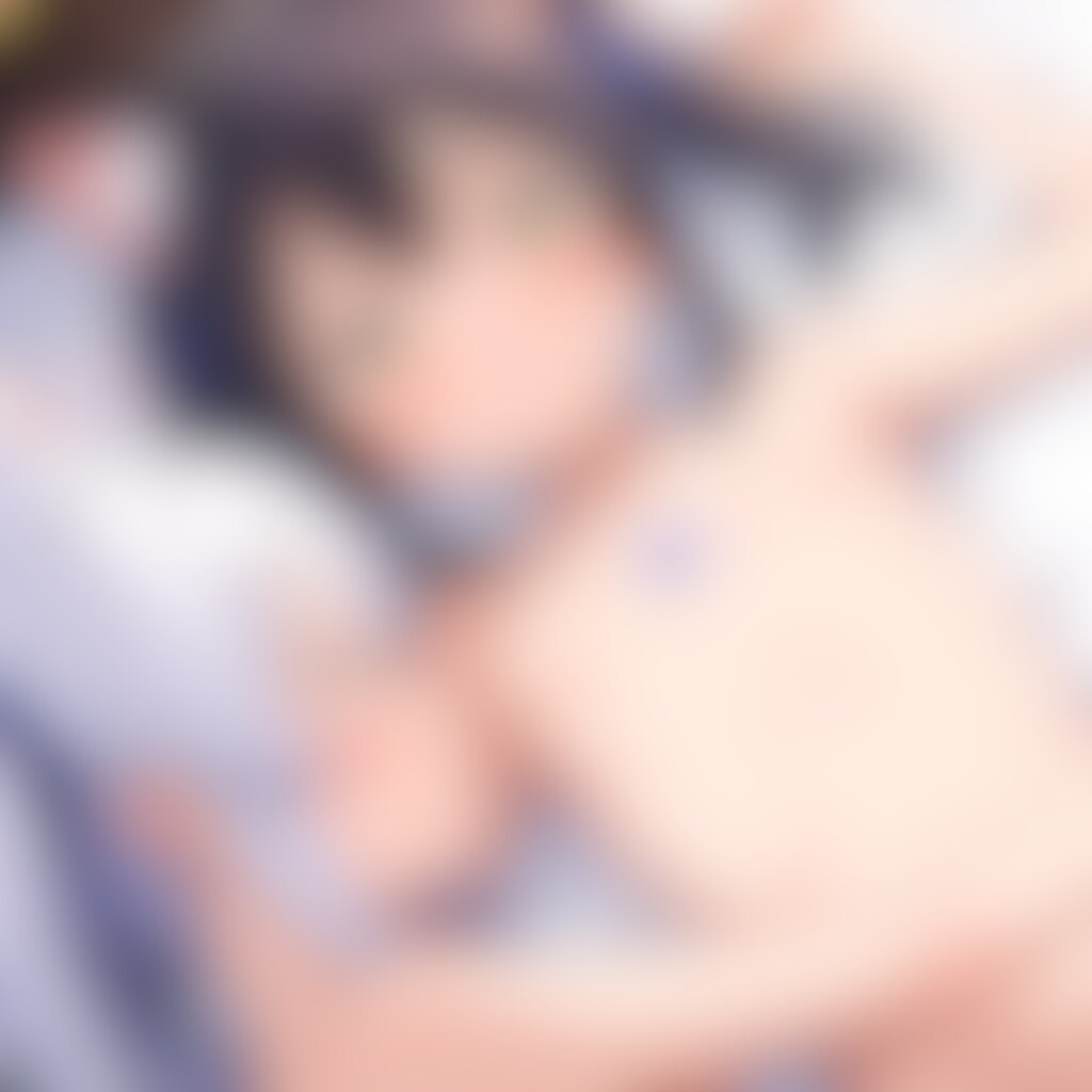 そういう関係♡（紅葉ちゃんとお友達）