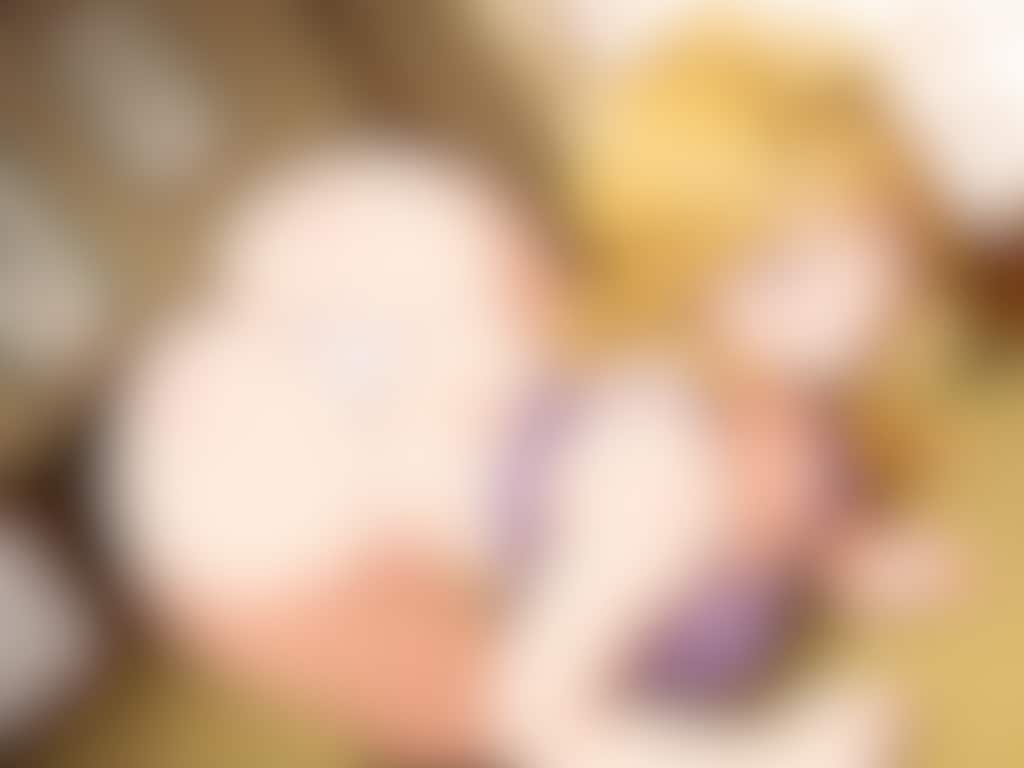 【スーパーリアル麻雀PⅥ】クリス：アメリカンなおヒップ♬