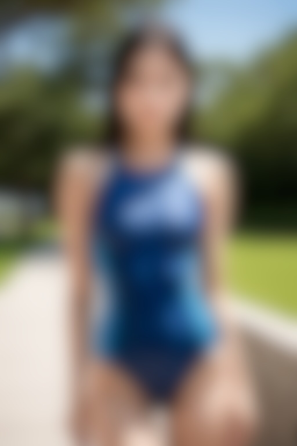 スク水向上委員会