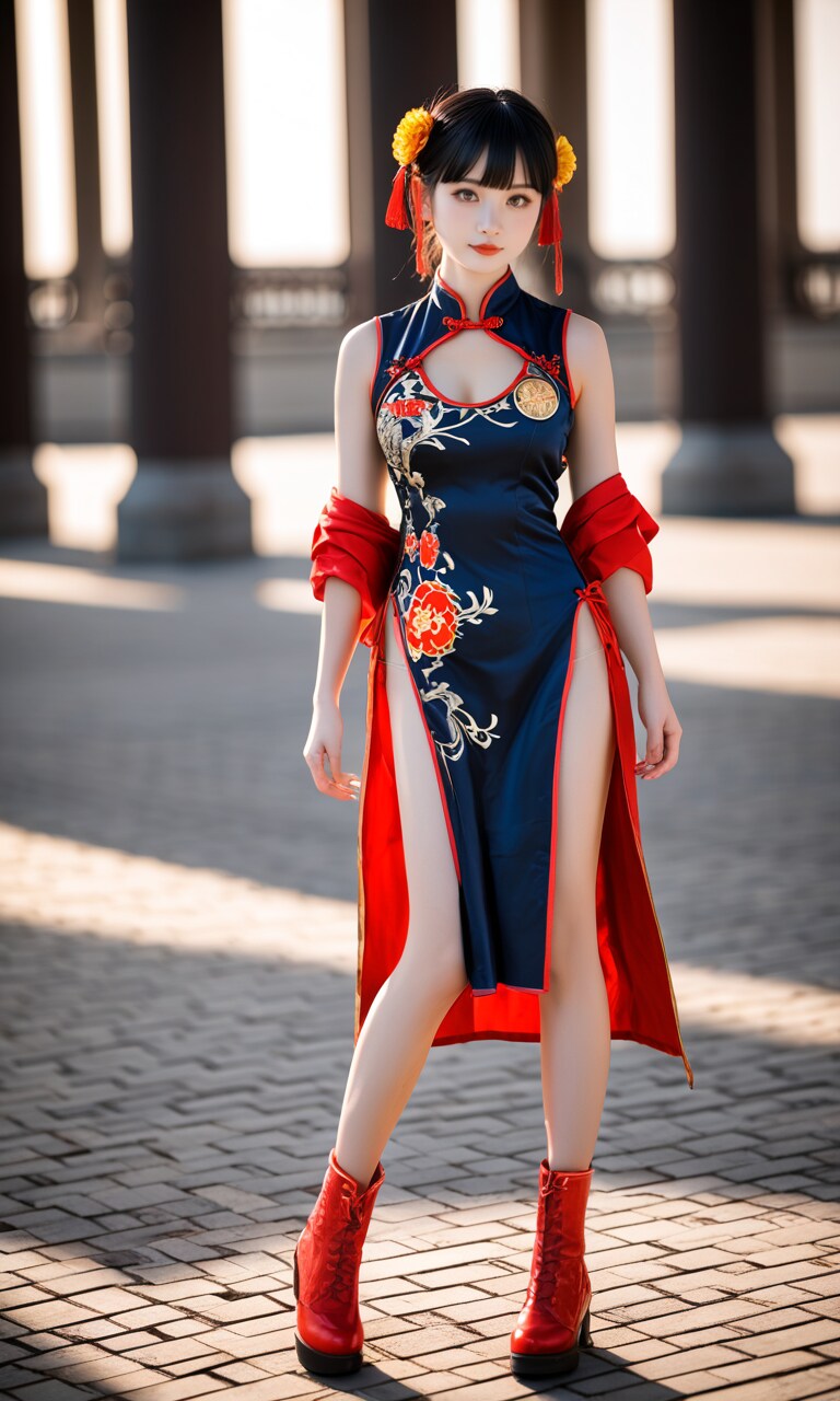 せくし～キョンシー