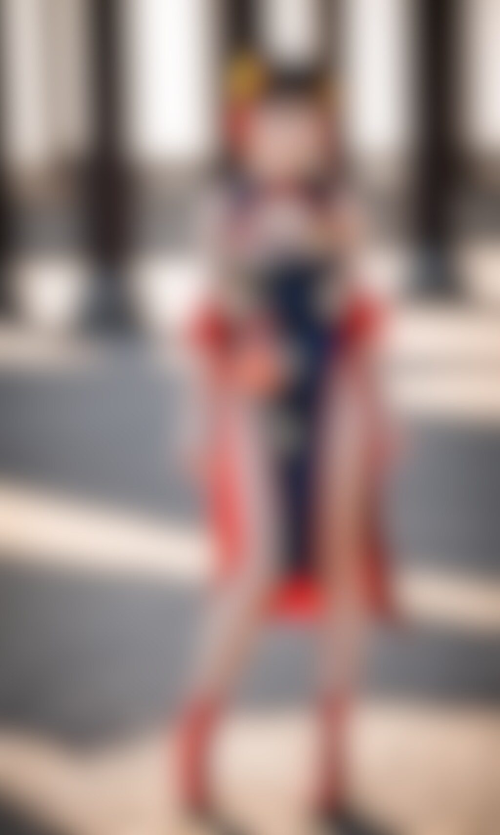 せくし～キョンシー