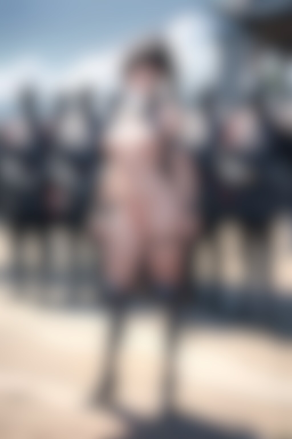 【アルヴィース】囚われの姫騎士②