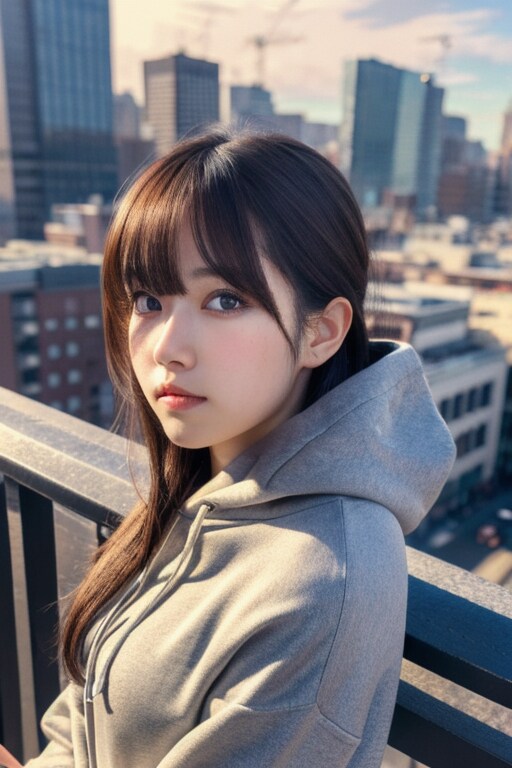 街角美術館作品１