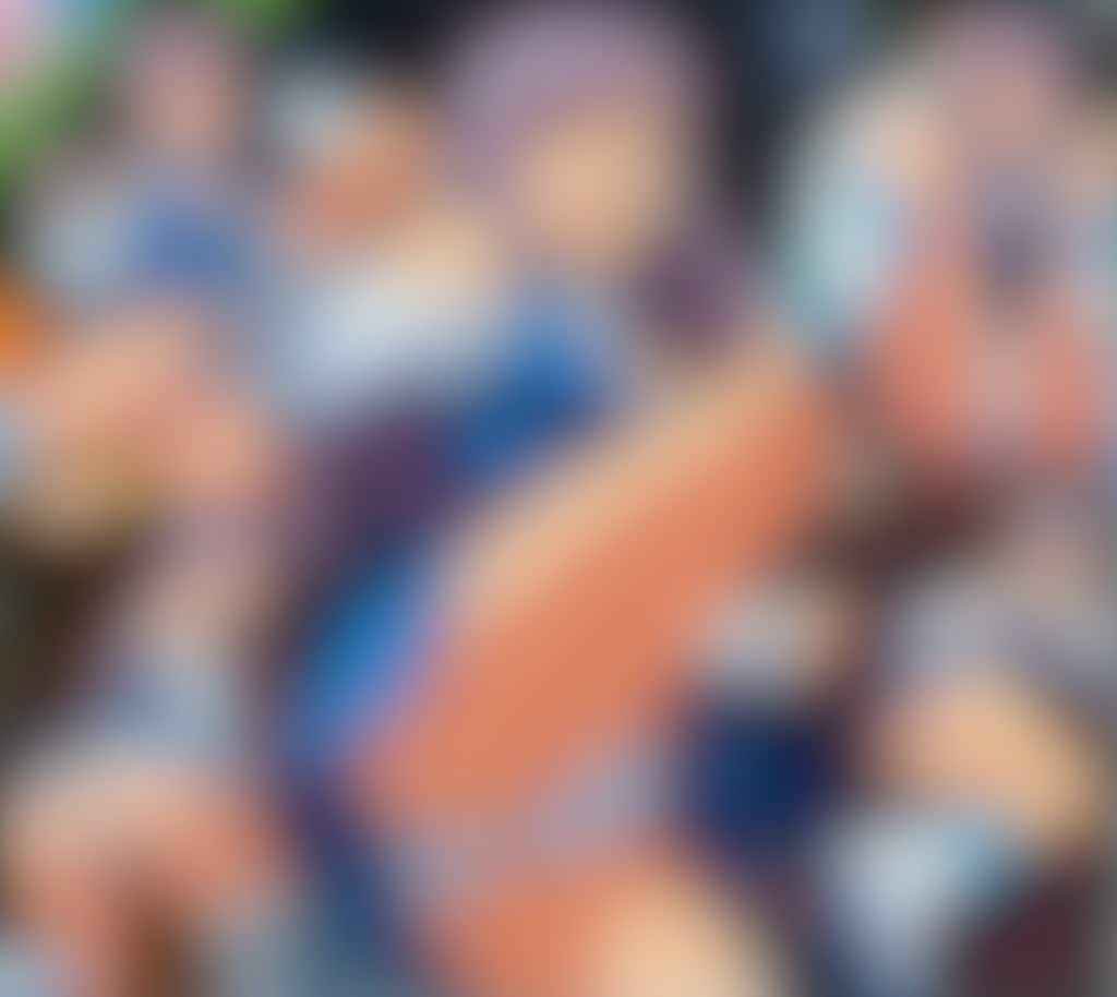 【ルー・ルカ】パンチラ【ZZ】別件リクエスト
