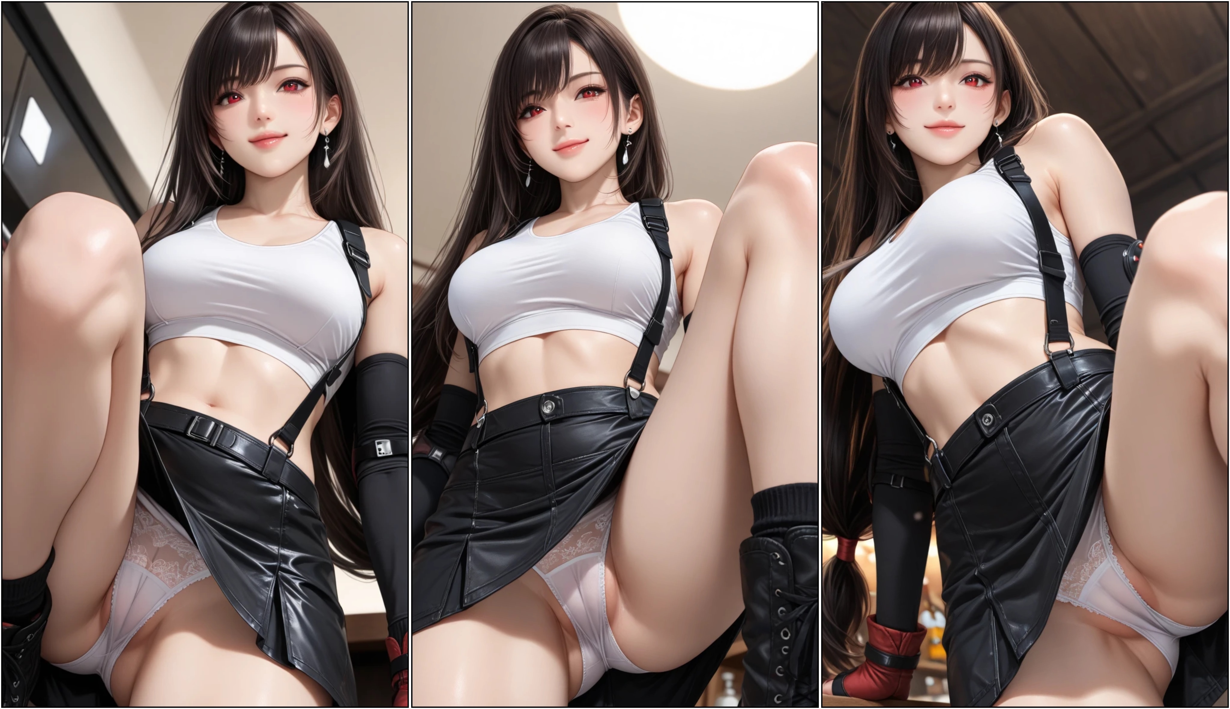 22ページ:コスプレ写真集T プロトタイプ①