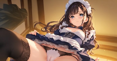 見おろされスジパンモロ