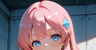 アールちゃん