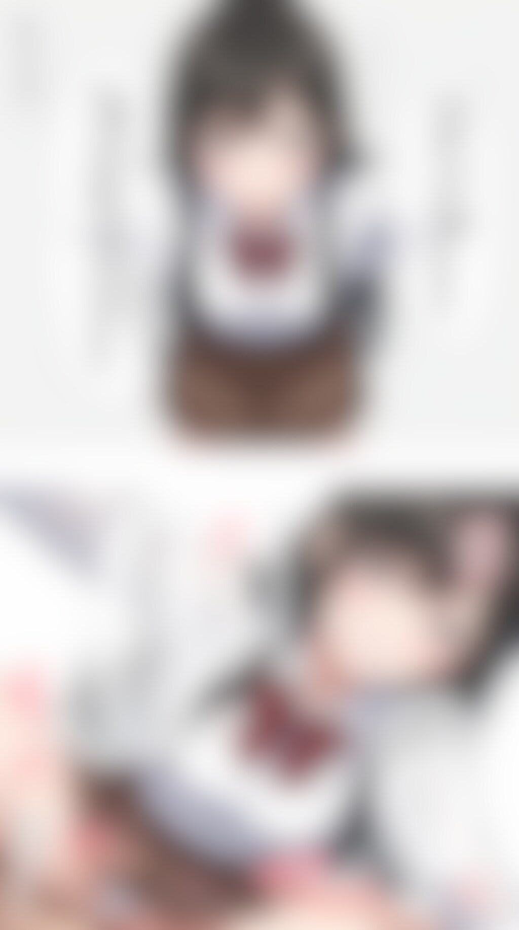 相手してくれなかったプロデューサーにおこなアイドル【景清帆乃歌】編