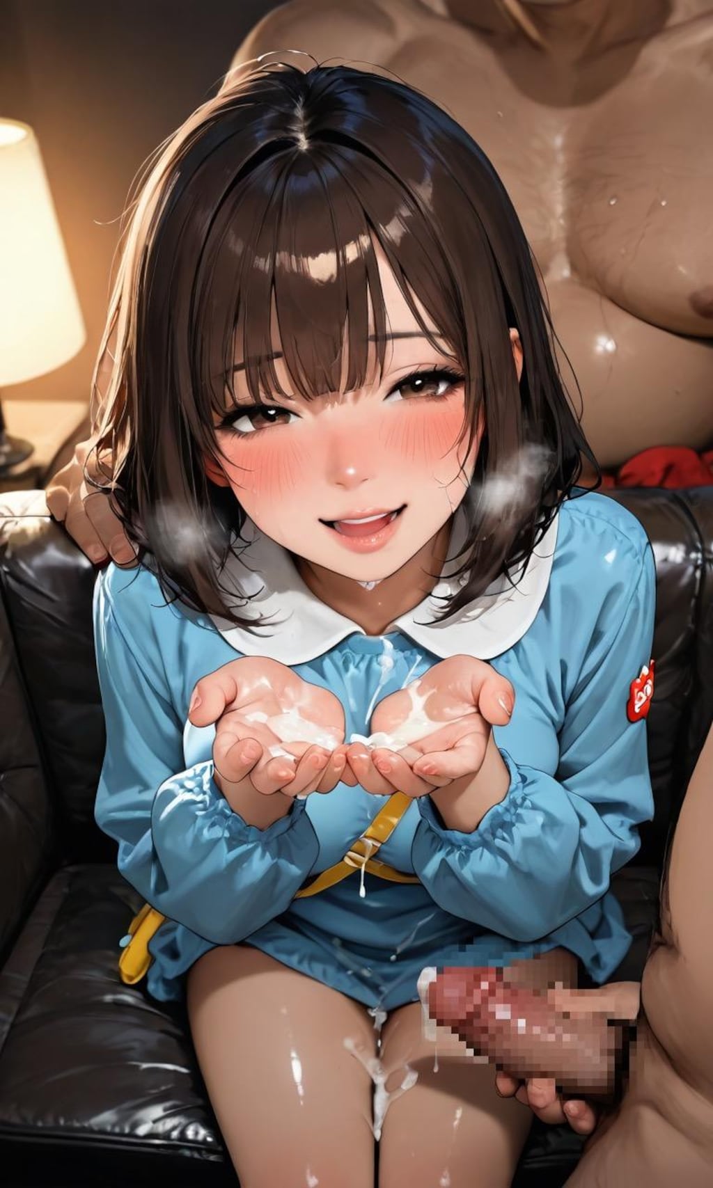 ロリ手コキ専門店