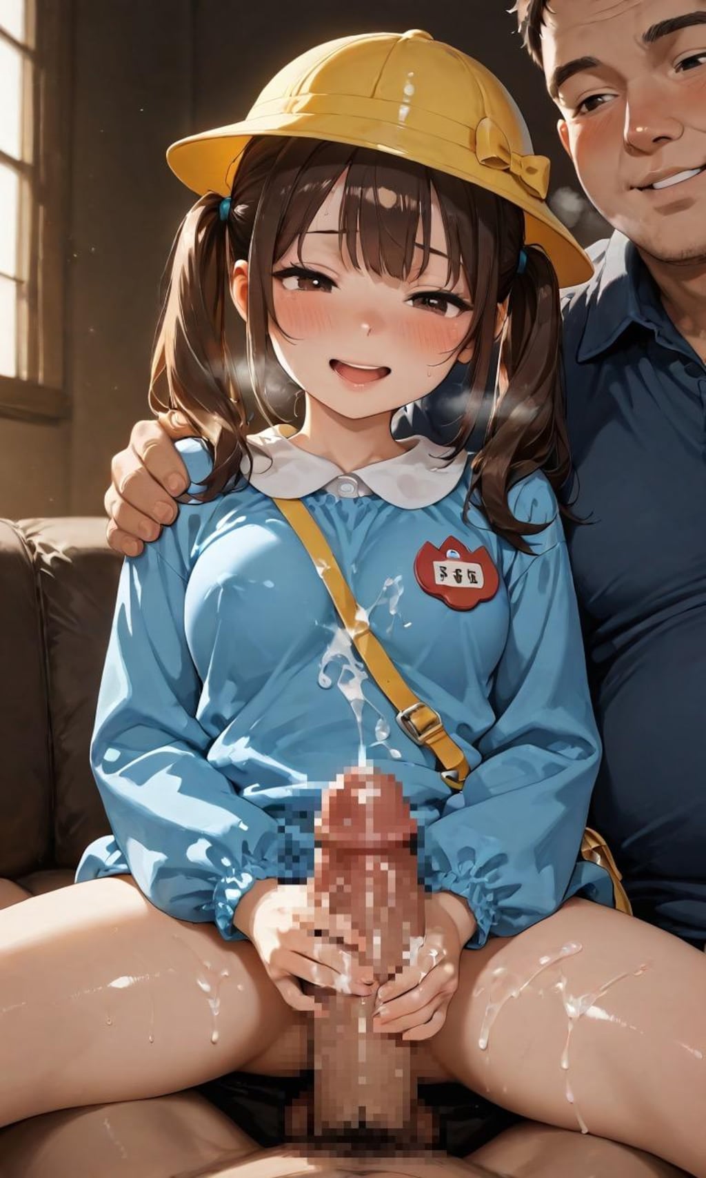 ロリ手コキ専門店