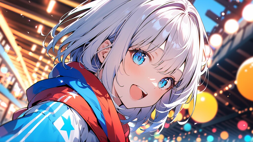 ランダムテーマコレクション
