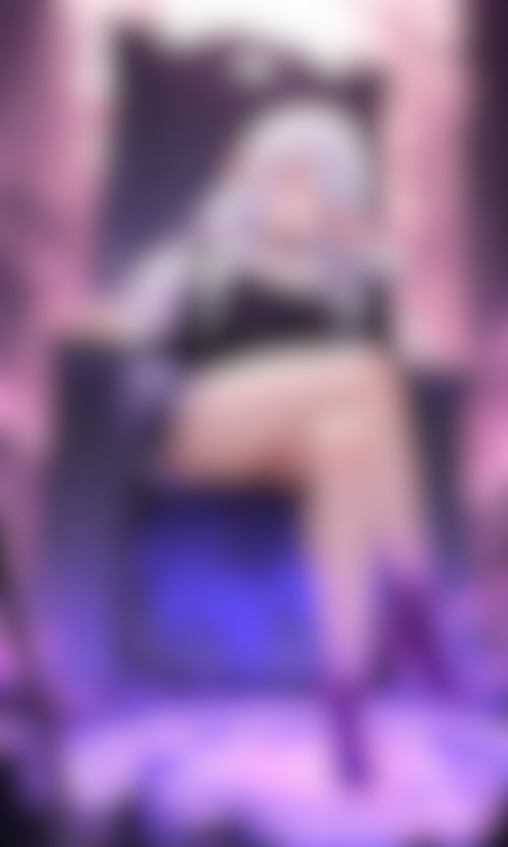 蘇った古の魔王