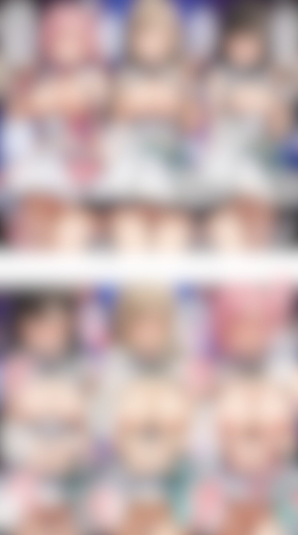 【リクエスト】おっぱいとおまんこ丸出しのアイドル衣装で、ライブをしている3人