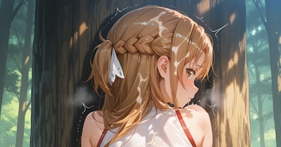 アスナのASS