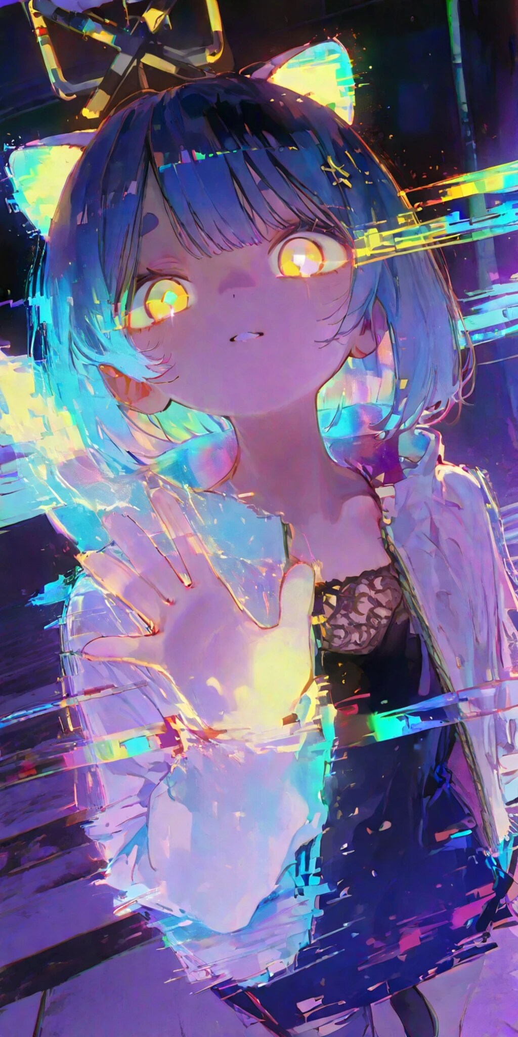 壊れた世界/ʛłἷҭƈђ